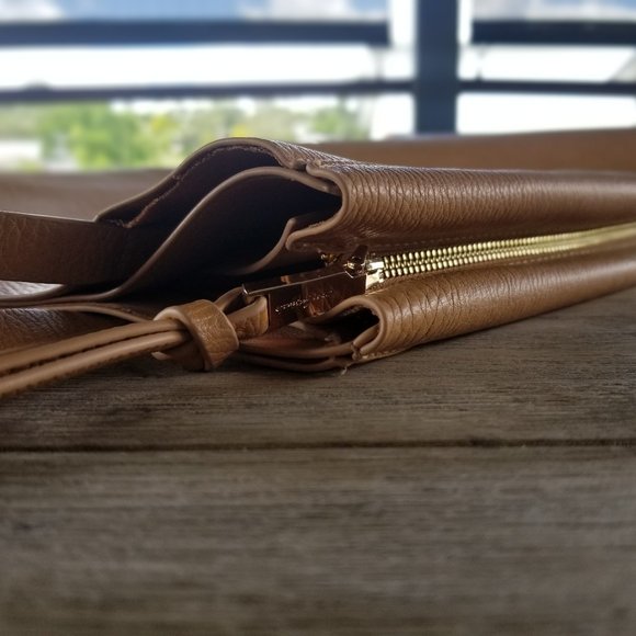 Urban Originals Element Tote Tan - Picture 6 of 6